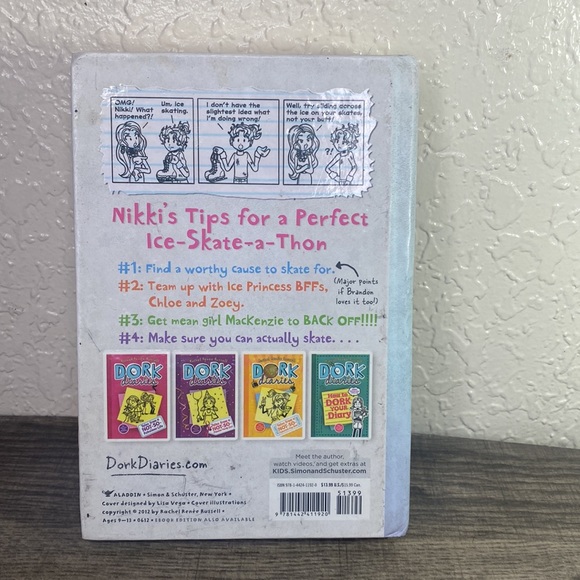 Book - Picture 2 of 4